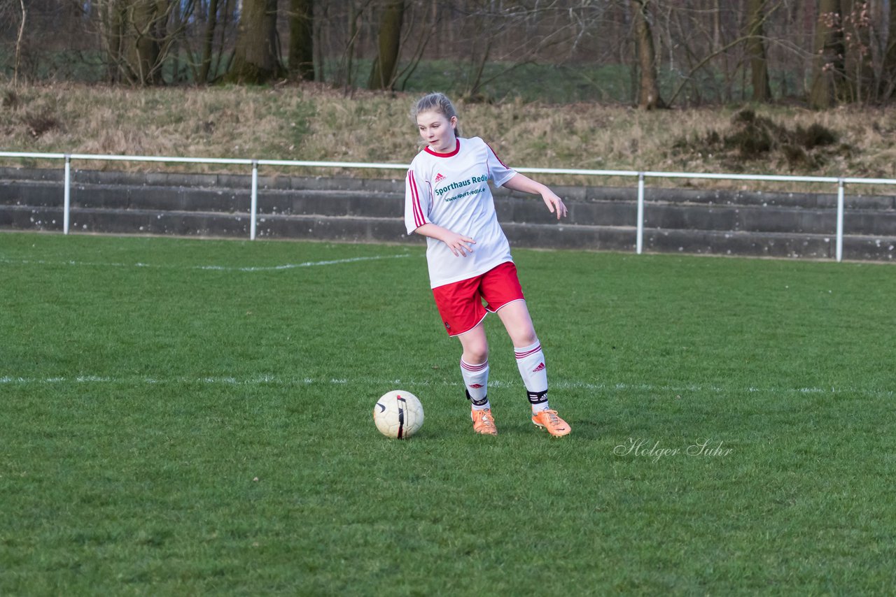 Bild 154 - Frauen SV Boostedt - TSV Aukrug : Ergebnis: 6:2